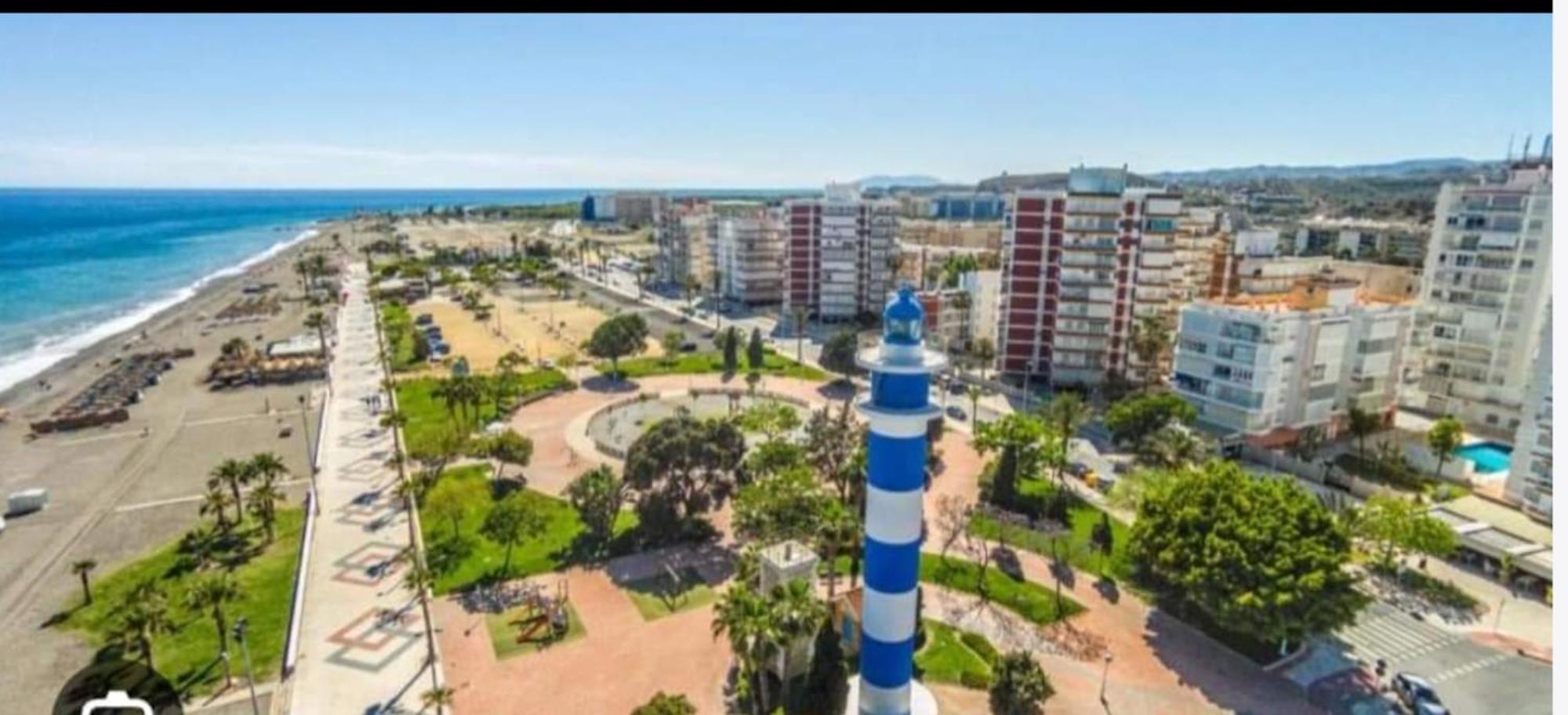 カレタ・デ・ベレスGolf En Baviera Con Vistas Al Marアパートメント エクステリア 写真